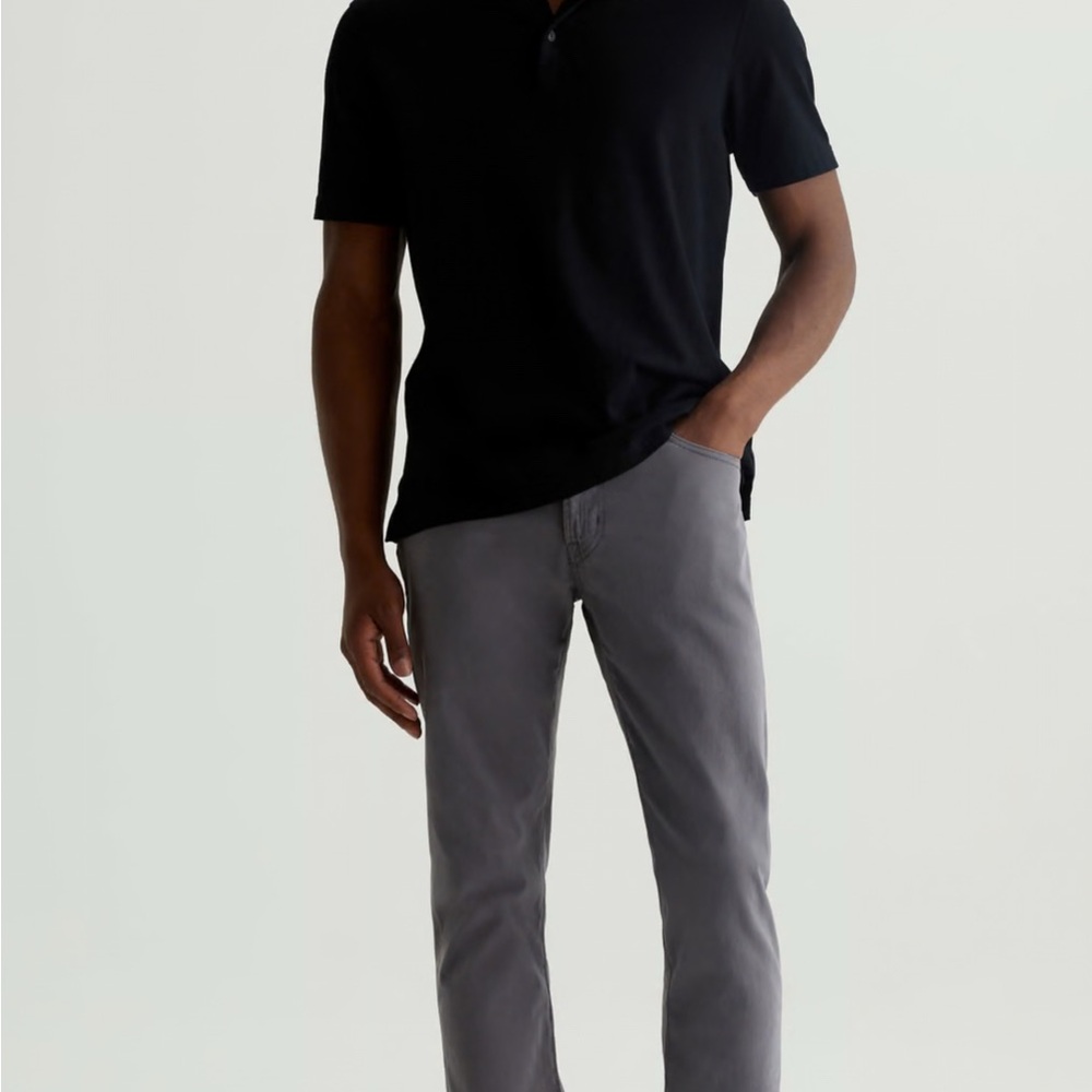 AG Tellis Slim Pant